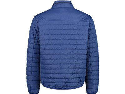 CMP Herren Jacke MAN JACKET Blau