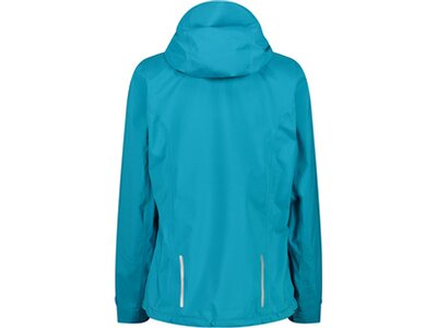 Damen Blouson Blau