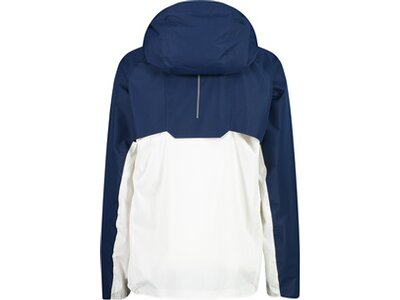 Damen Blouson Blau