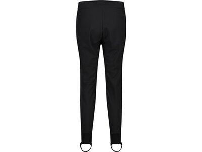 CMP Damen Keilhose WOMAN LONG PANT Schwarz