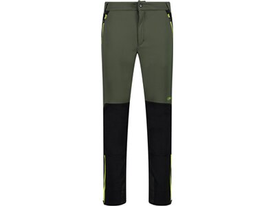 CMP Herren Keilhose MAN PANT Grün