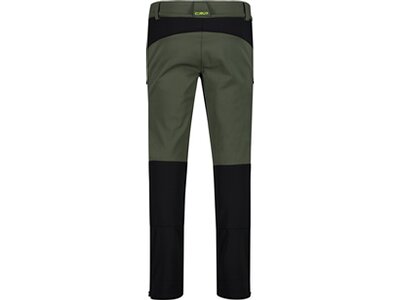 CMP Herren Keilhose MAN PANT Grün