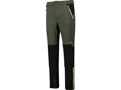 CMP Herren Keilhose MAN PANT Grün