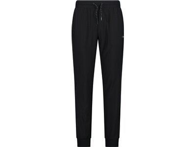 CMP Herren Keilhose MAN LONG PANT Schwarz
