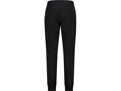 CMP Herren Keilhose MAN LONG PANT Schwarz
