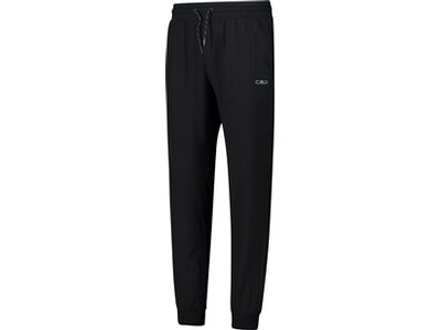 CMP Herren Keilhose MAN LONG PANT Schwarz