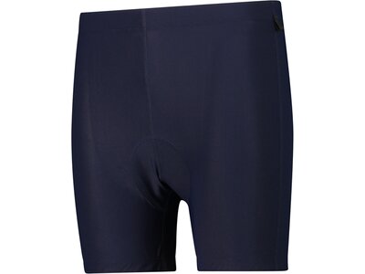 CMP Herren Tight MAN FREE BIKE BERMUDA WITH INNER MESH UNDERWEAR Blau