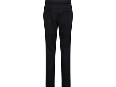 CMP Damen Sporthose WOMAN LONG PANT Schwarz