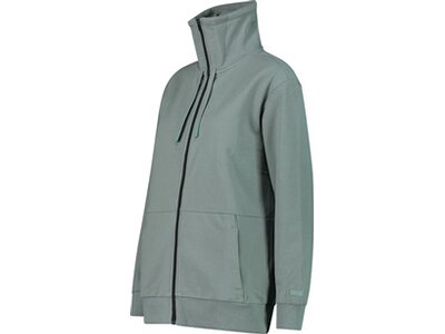 CMP Damen Unterjacke WOMAN JACKET Blau