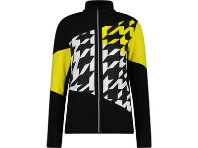 CMP Damen Unterjacke WOMAN JACKET Schwarz