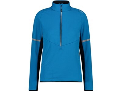 CMP Damen Rolli WOMAN SWEAT Blau