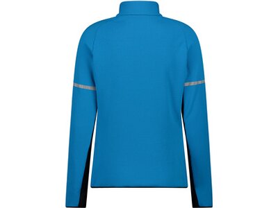 CMP Damen Rolli WOMAN SWEAT Blau