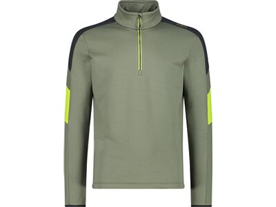 CMP Herren Rolli MAN SWEAT Grün