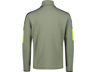 CMP Herren Rolli MAN SWEAT Grün