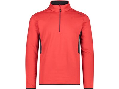 CMP Herren Rolli MAN SWEAT Rot