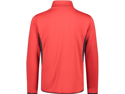 CMP Herren Rolli MAN SWEAT Rot