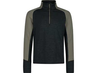 CMP Herren Rolli MAN SWEAT Grau