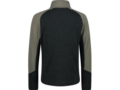 CMP Herren Rolli MAN SWEAT Grau