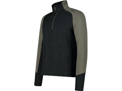 CMP Herren Rolli MAN SWEAT Grau