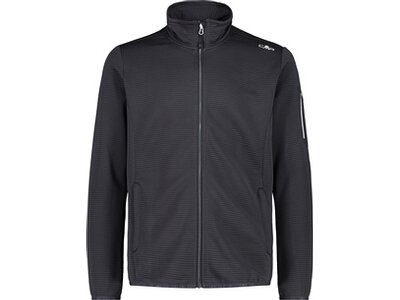 CMP Herren Unterjacke MAN JACKET Schwarz