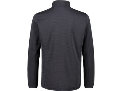 CMP Herren Unterjacke MAN JACKET Schwarz