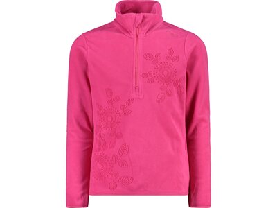 CMP Kinder Rolli KID G SWEAT Pink