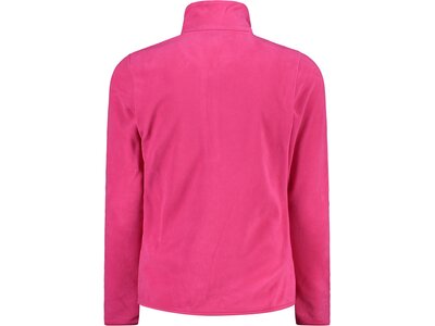 CMP Kinder Rolli KID G SWEAT Pink