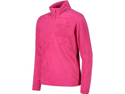 CMP Kinder Rolli KID G SWEAT Pink