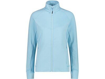 CMP Damen Unterjacke WOMAN JACKET Blau