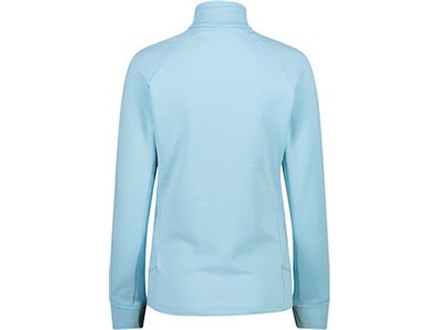 CMP Damen Unterjacke WOMAN JACKET Blau