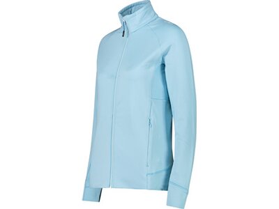 CMP Damen Unterjacke WOMAN JACKET Blau