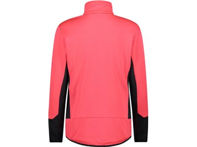 CMP Damen Unterjacke WOMAN JACKET Orange