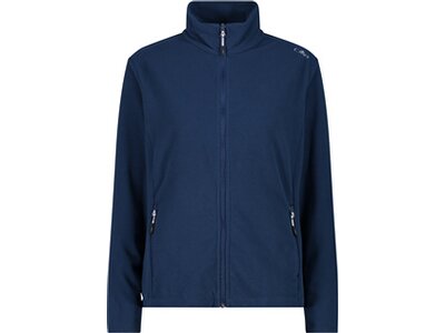 CMP Damen Unterjacke WOMAN JACKET Blau
