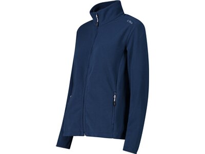 CMP Damen Unterjacke WOMAN JACKET Blau