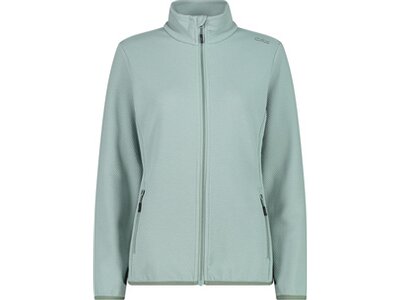 CMP Damen Unterjacke WOMAN JACKET Silber