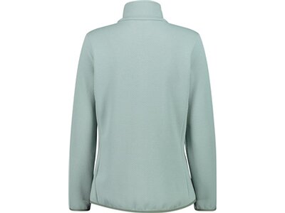 CMP Damen Unterjacke WOMAN JACKET Silber