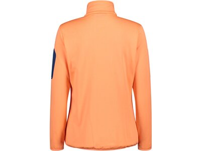 CMP Damen Unterjacke WOMAN JACKET Orange