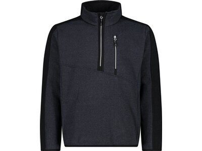 CMP Herren Rolli MAN SWEAT Grau