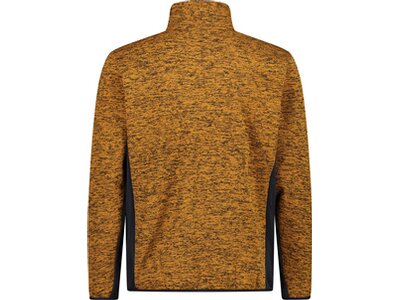 CMP Herren Unterjacke MAN JACKET Orange