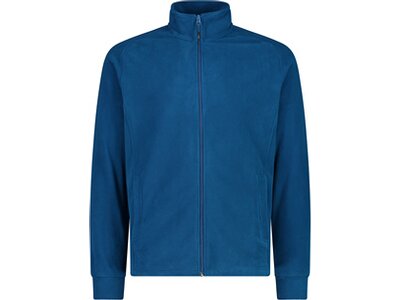 CMP Herren Unterjacke MAN JACKET Blau
