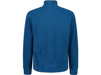 CMP Herren Unterjacke MAN JACKET Blau