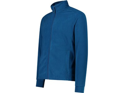 CMP Herren Unterjacke MAN JACKET Blau