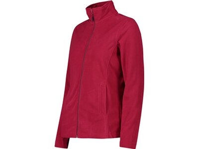 CMP Damen Unterjacke WOMAN JACKET Rot