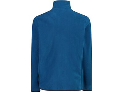 CMP Kinder Unterjacke KID JACKET Blau