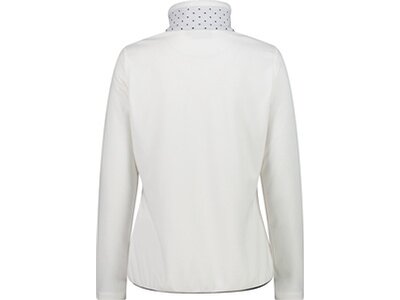CMP Damen Rolli WOMAN SWEAT Weiß