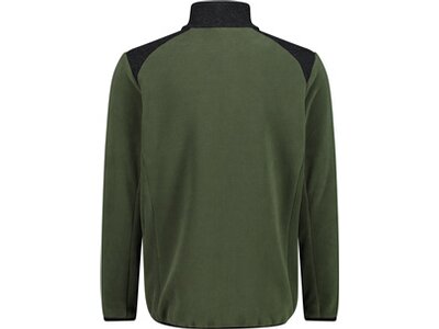 CMP Herren Unterjacke MAN JACKET Grün