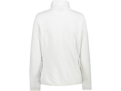 CMP Damen Unterjacke WOMAN JACKET Weiß