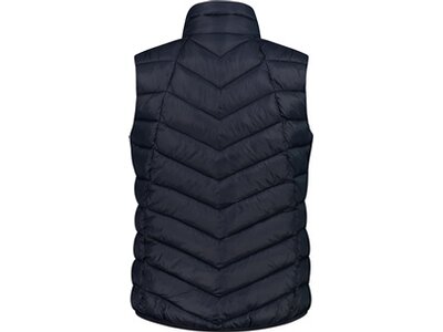 CMP Damen Weste WOMAN VEST Blau