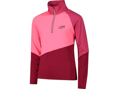 CMP Kinder Rolli KID G SWEAT Pink