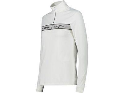 CMP Damen Rolli WOMAN SWEAT Weiß